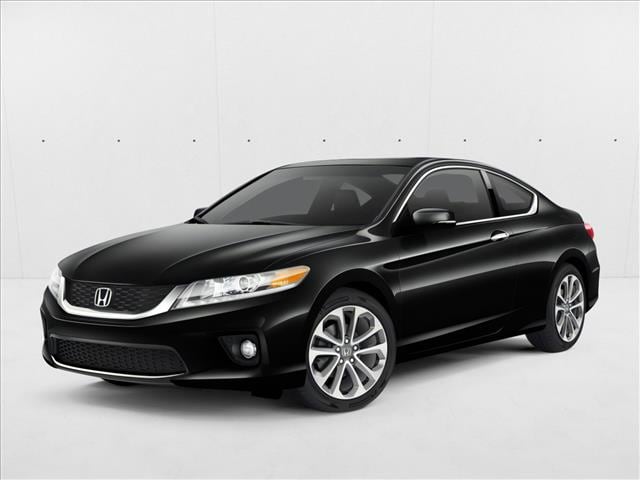 2014 Honda Accord EX-L V-6