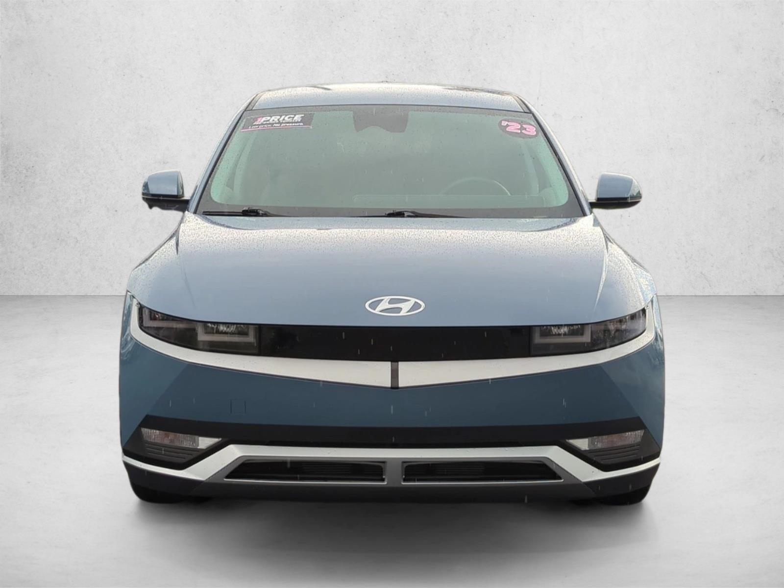 Used 2023 Hyundai IONIQ 5 SE with VIN KM8KM4AB4PU186743 for sale in Sanford, FL
