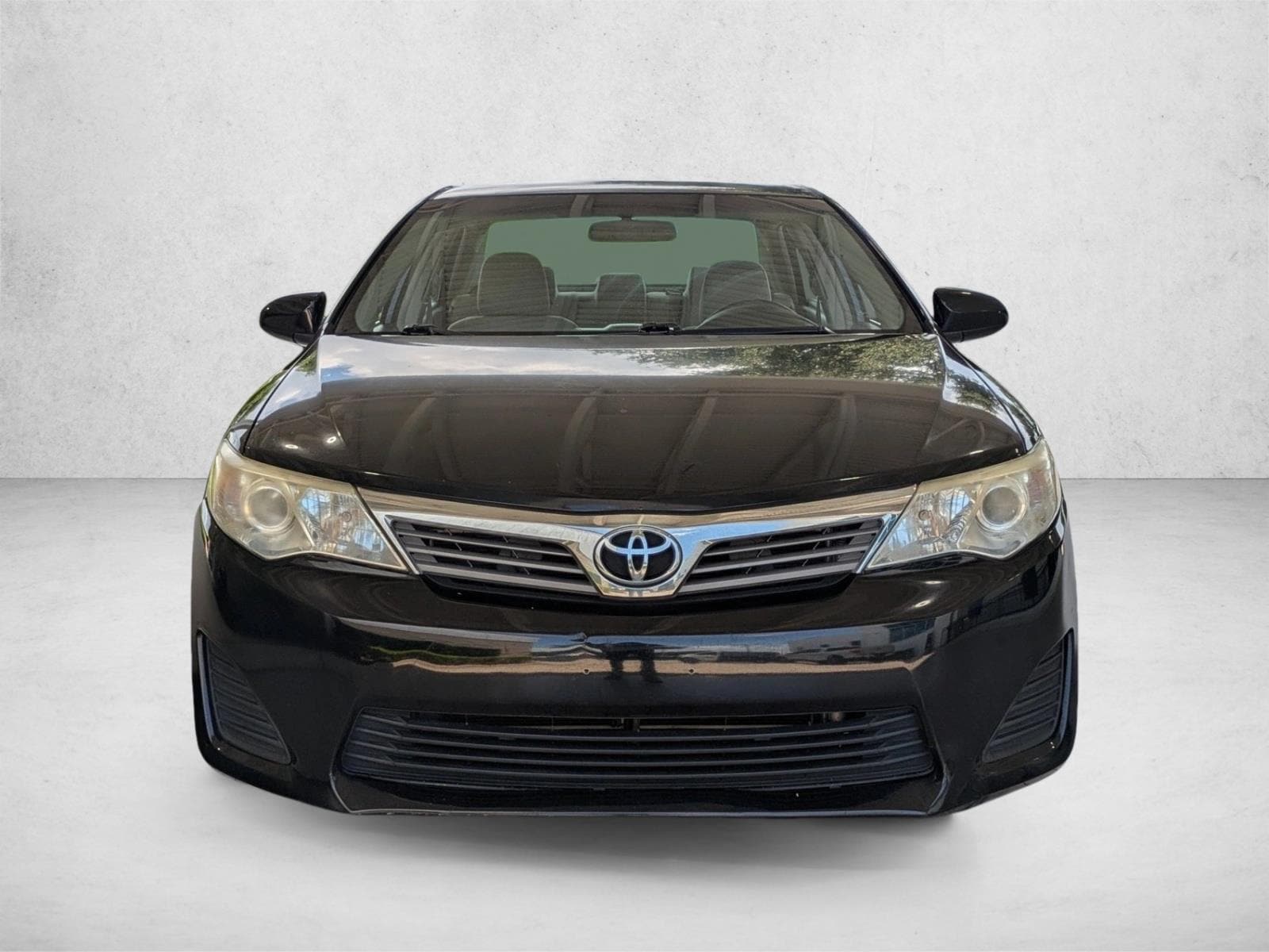 Used 2012 Toyota Camry L with VIN 4T4BF1FK7CR220644 for sale in Sanford, FL
