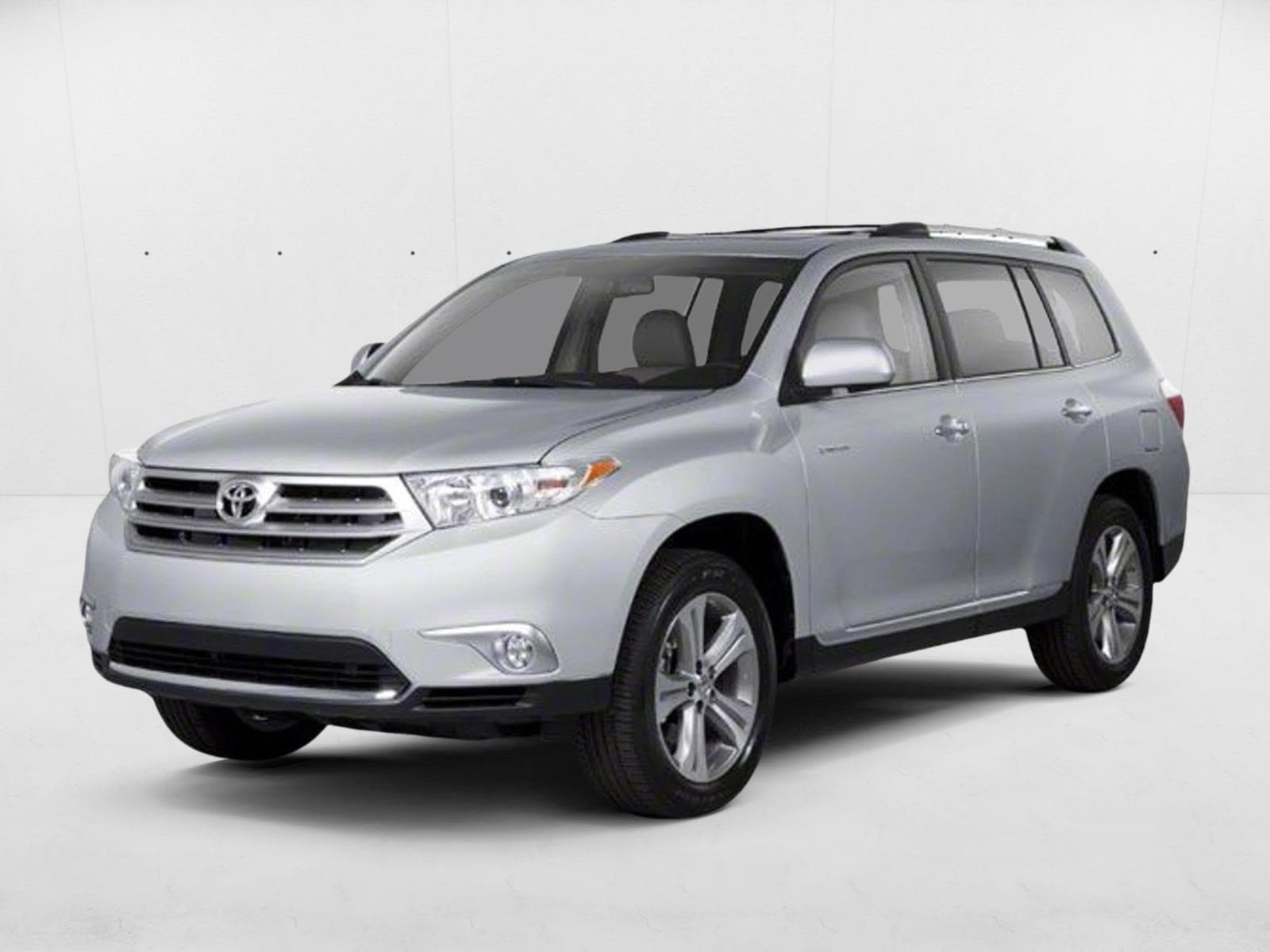 2012 Toyota Highlander