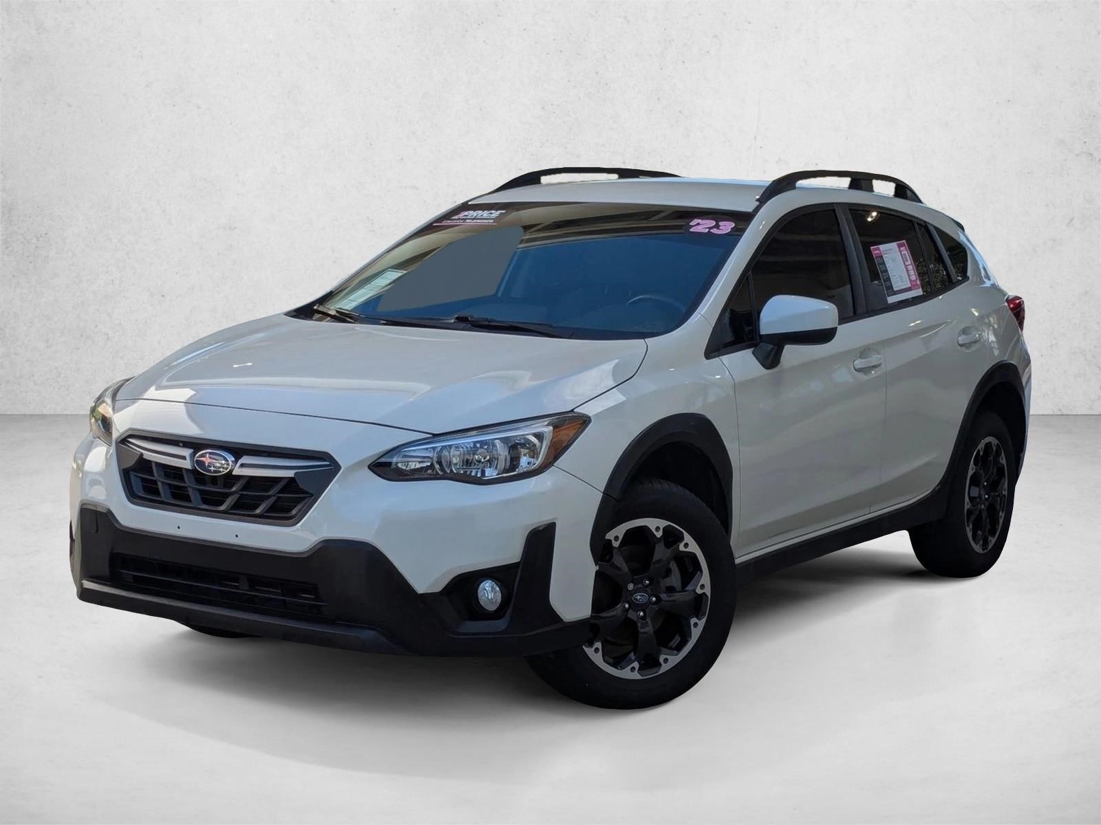 2023 Subaru Crosstrek Premium