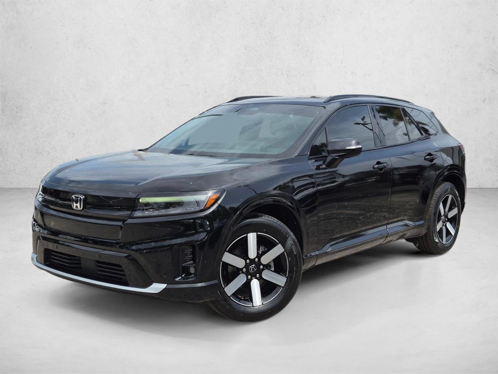Used 2024 Honda Prologue Touring with VIN 3GPKHXRJ5RS507535 for sale in Sanford, FL