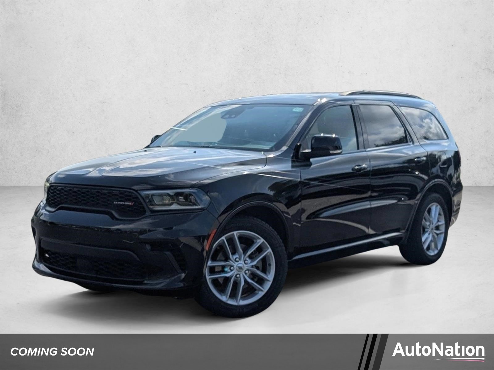 2024 Dodge Durango GT Plus RWD's photo