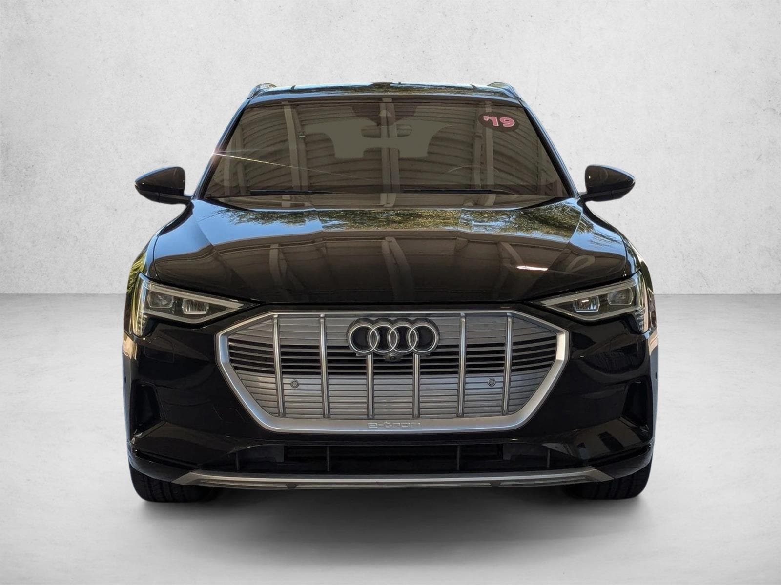 Used 2019 Audi e-tron Prestige with VIN WA1VABGE4KB020513 for sale in Sanford, FL