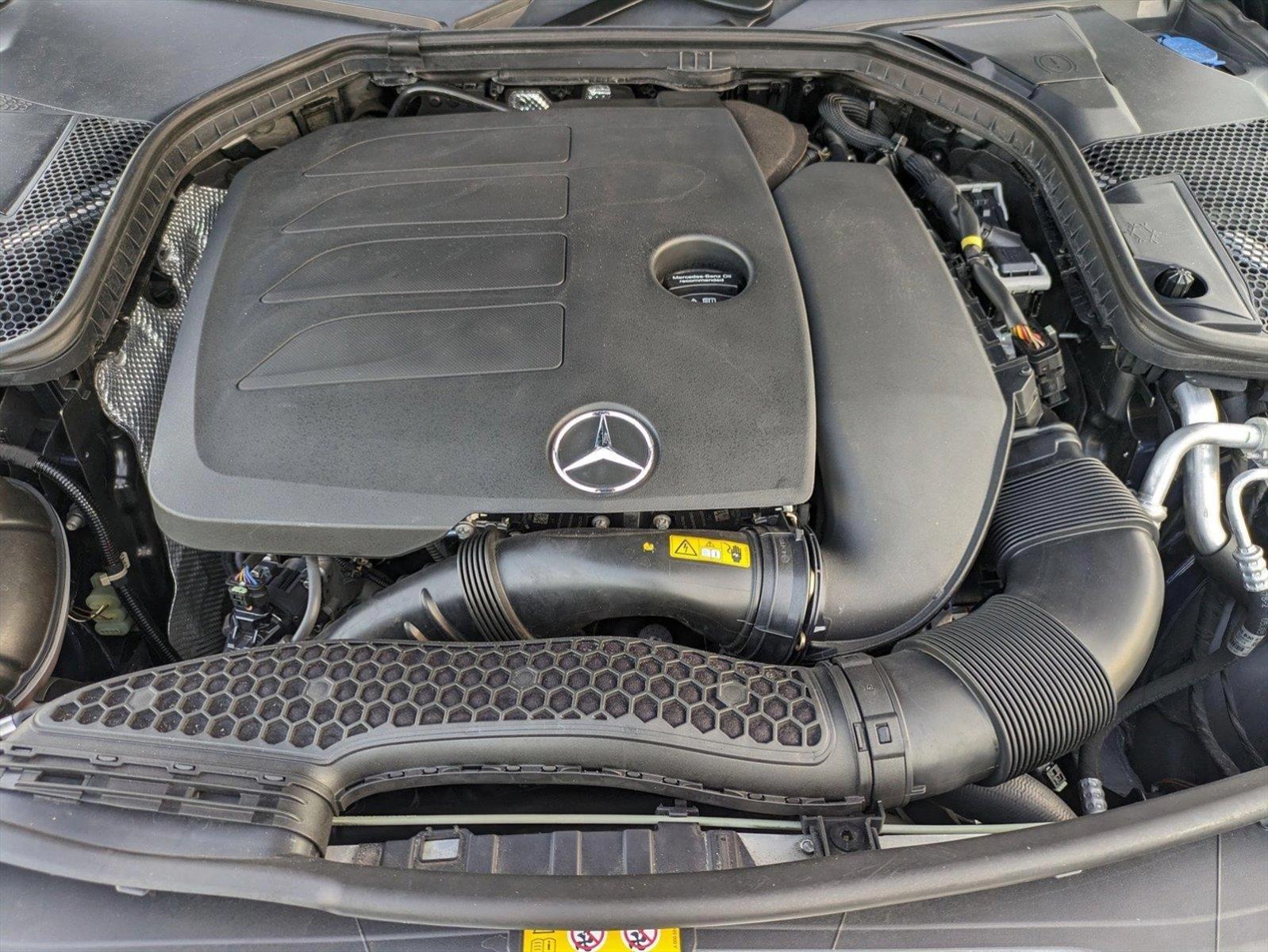Used 2021 Mercedes-Benz C-Class For Sale in Sanford Used 2021 Mercedes-Benz C-Class For Sale in Sanford