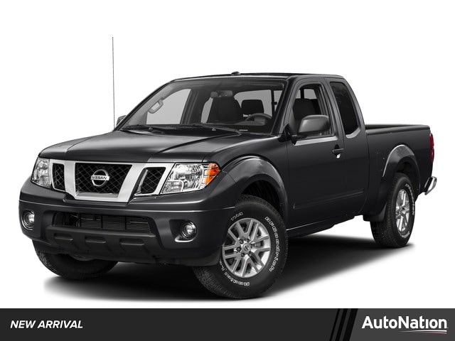 2016 Nissan Frontier 2.5 SV King Cab 4X2 MT's photo