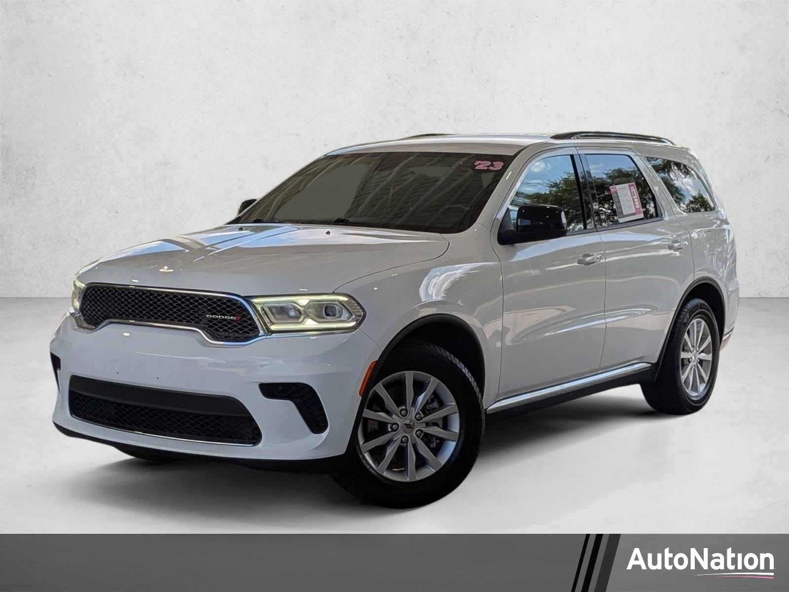 2023 Dodge Durango SXT RWD's photo