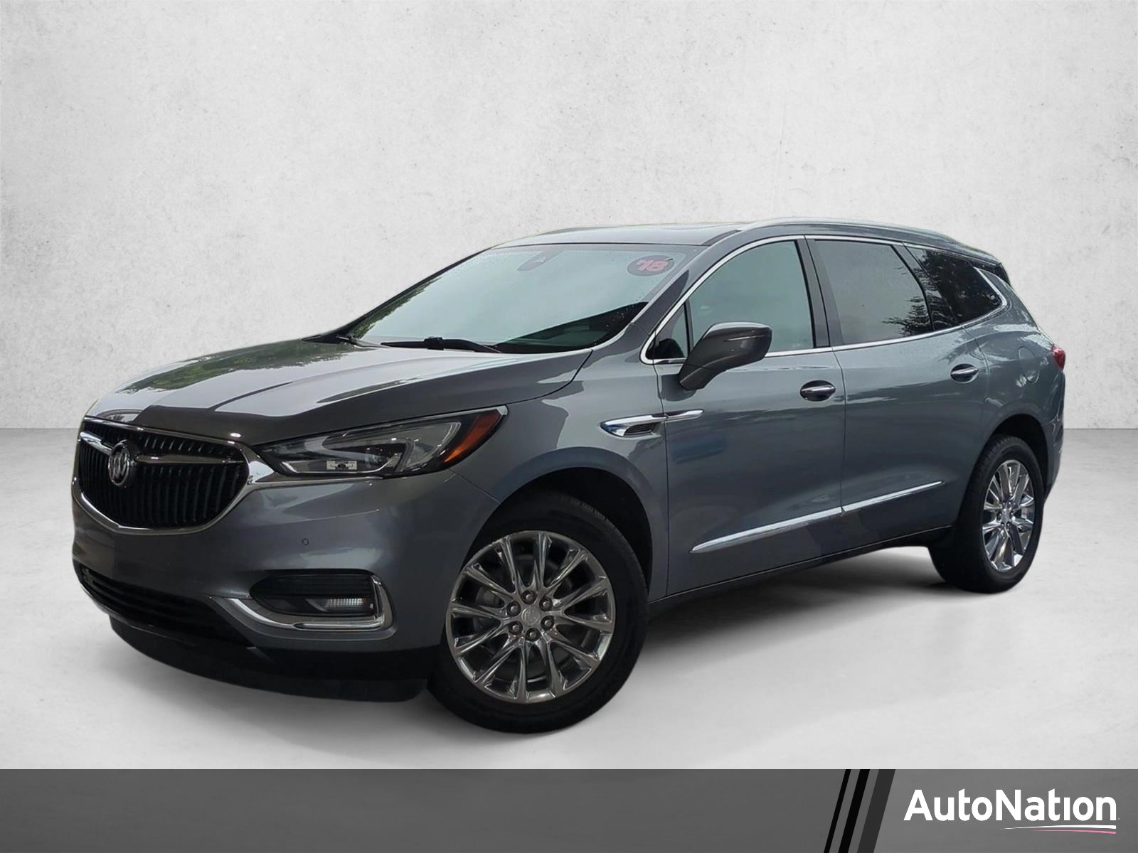 2018 Buick Enclave