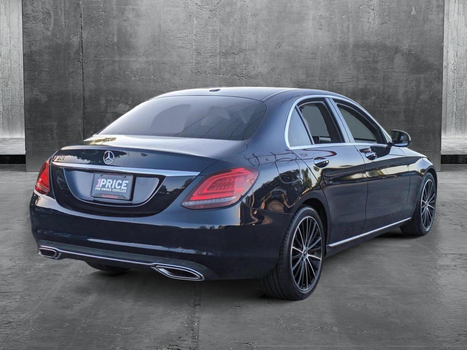 Used 2021 Mercedes-Benz C-Class For Sale in Sanford Used 2021 Mercedes-Benz C-Class For Sale in Sanford