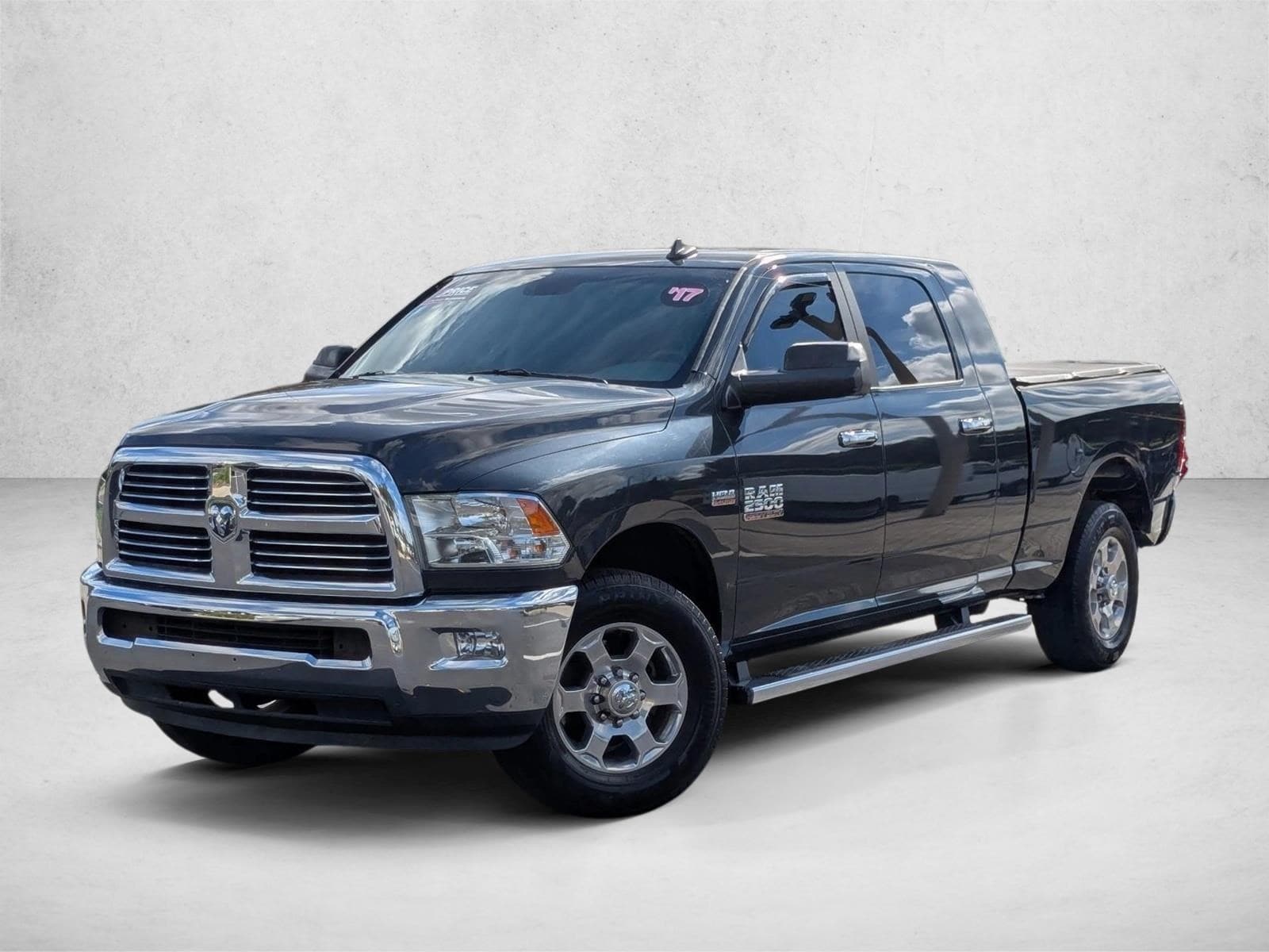 2017 RAM Ram 2500 Pickup Big Horn/Lone Star's photo