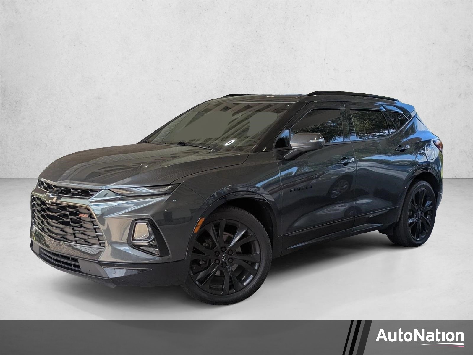 2019 Chevrolet Blazer