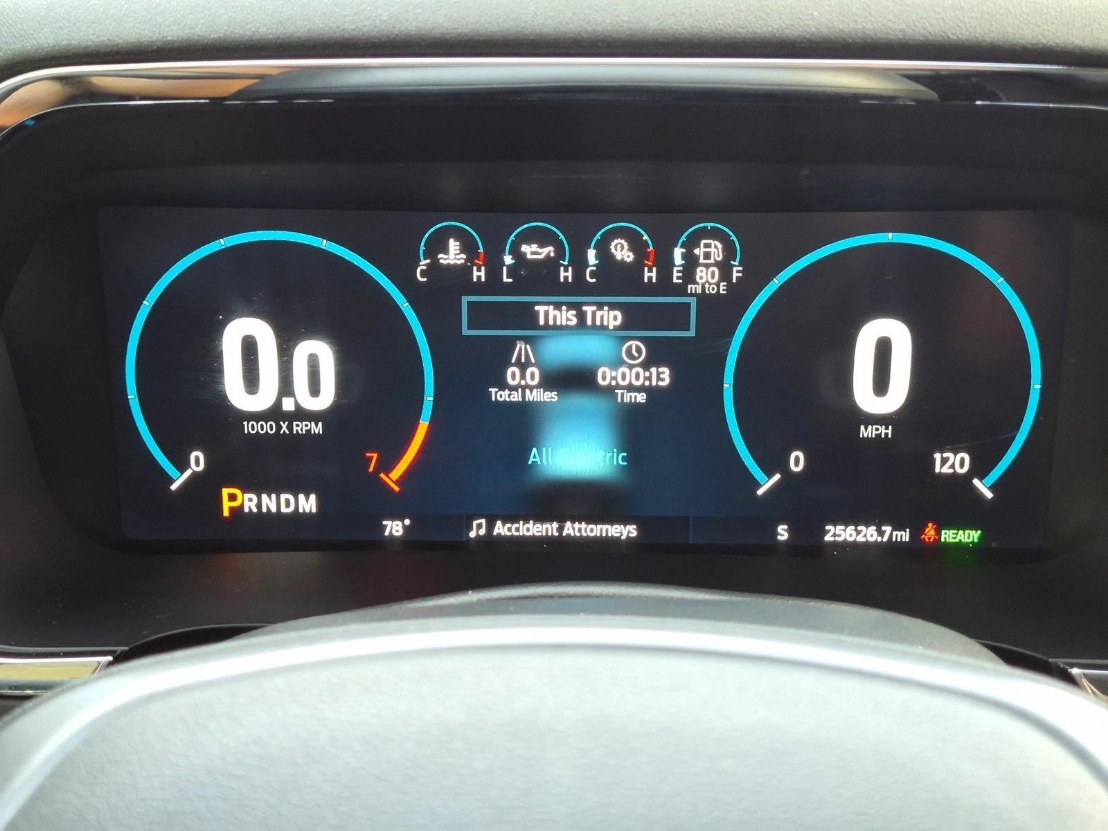 Used 2021 Ford F-150 LARIAT Crew Cab Pickup