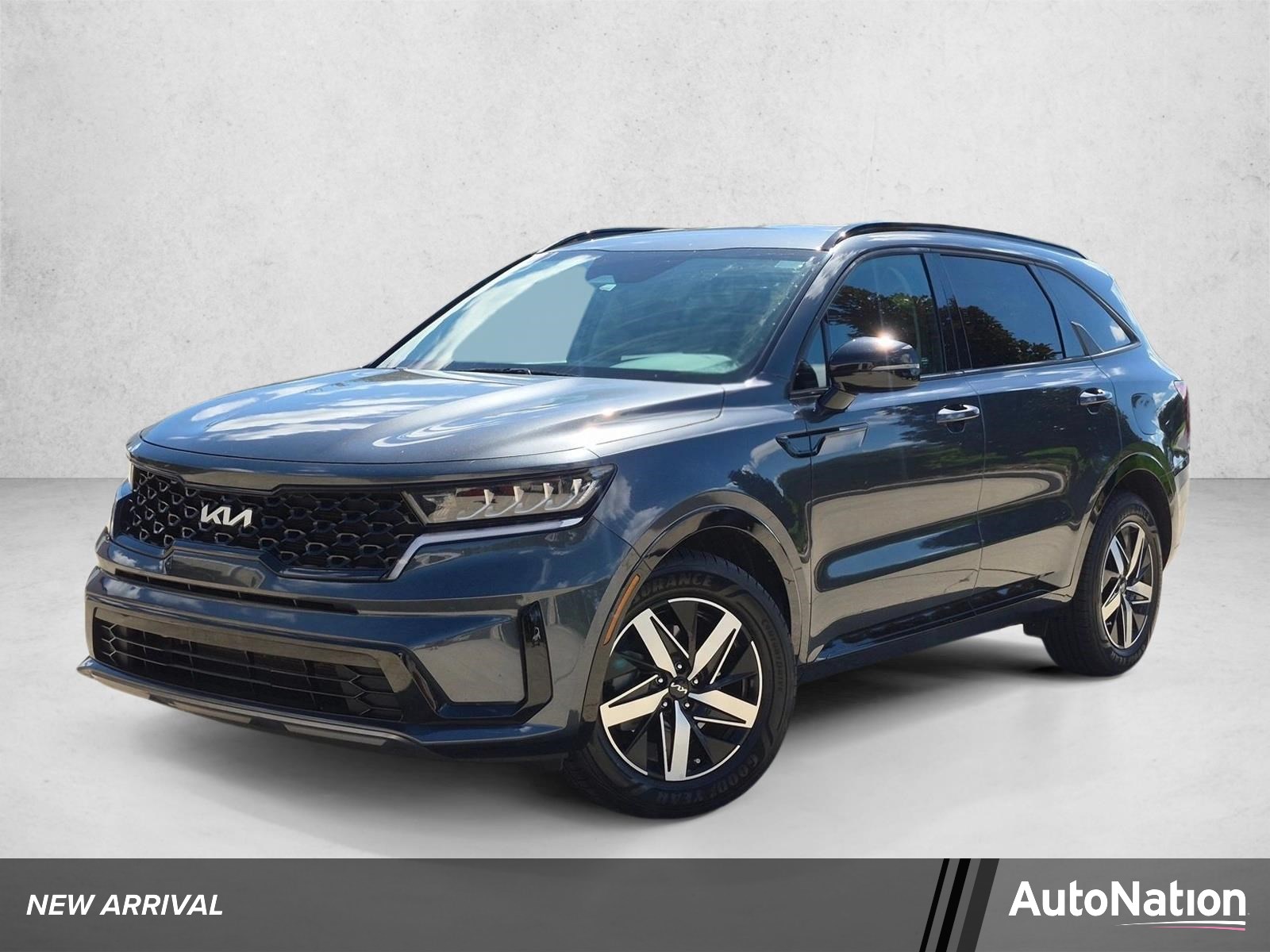 2022 Kia Sorento