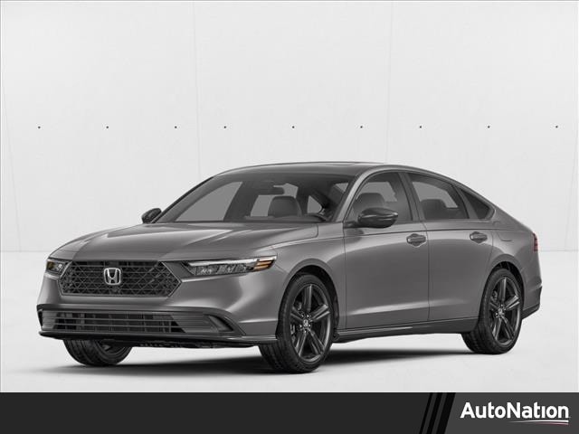 2023 Honda Accord Hybrid Sport-L's photo