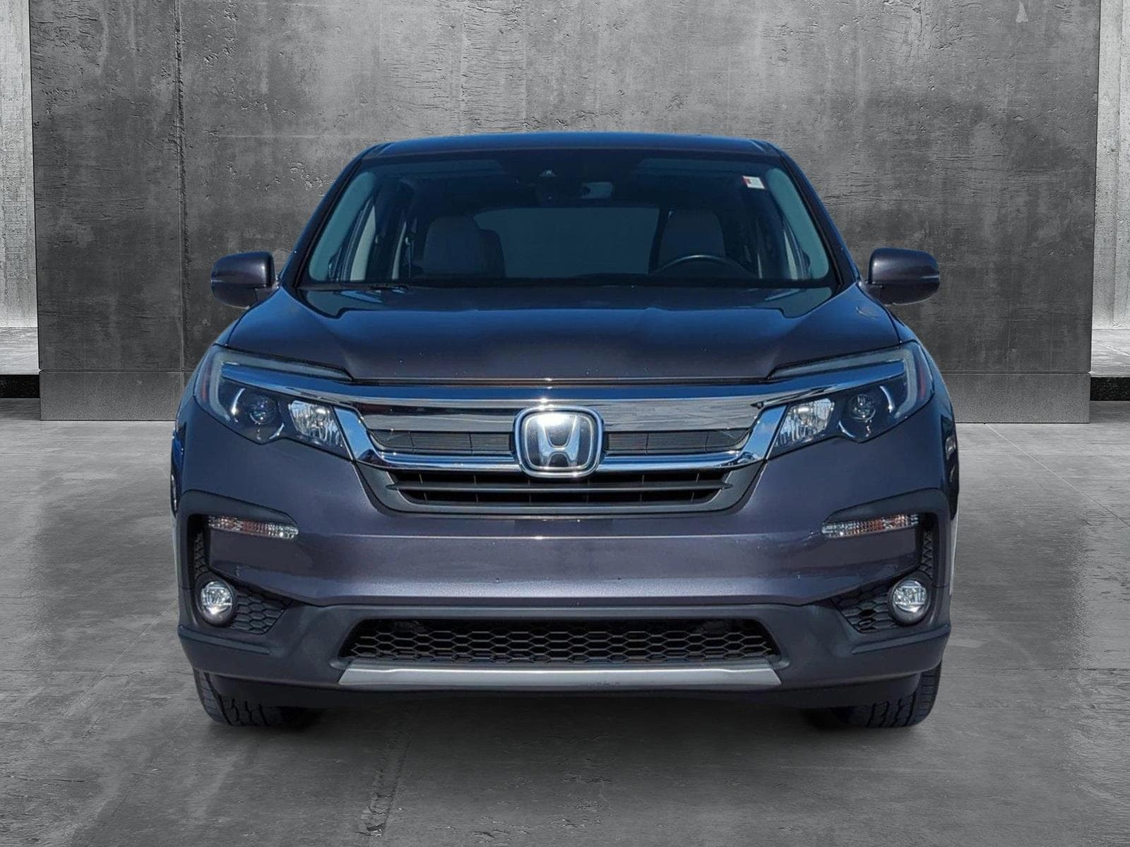 Used 2020 Honda Pilot EX-L with VIN 5FNYF5H5XLB023404 for sale in Sanford, FL