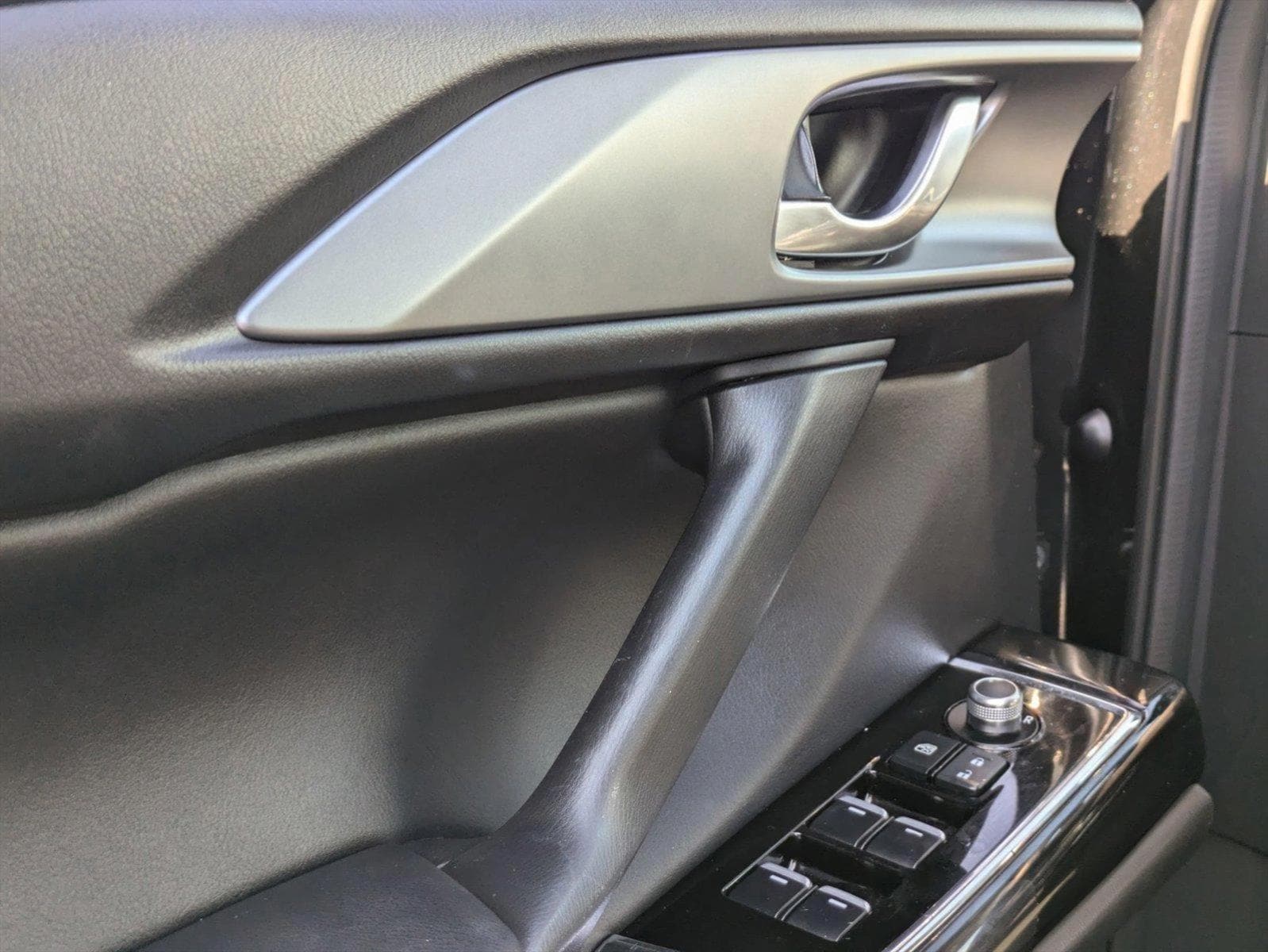 Used 2023 Mazda CX-9 Touring Plus with VIN JM3TCBAY1P0636285 for sale in Sanford, FL