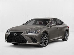 2019 LEXUS ES ES 350 F SPORT 4dr Car