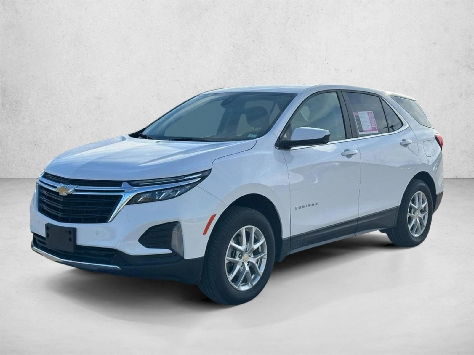 2024 Chevrolet Equinox LT's photo