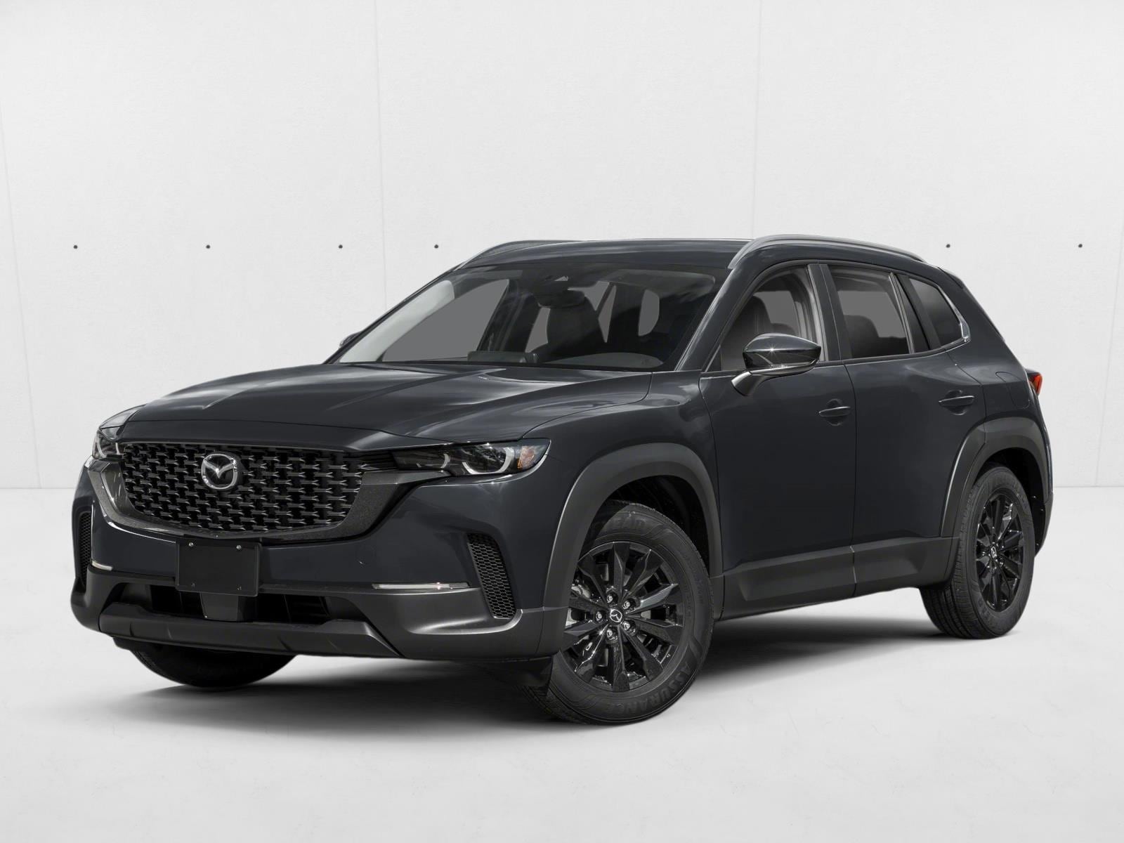 2025 Mazda CX-50 Preferred's photo