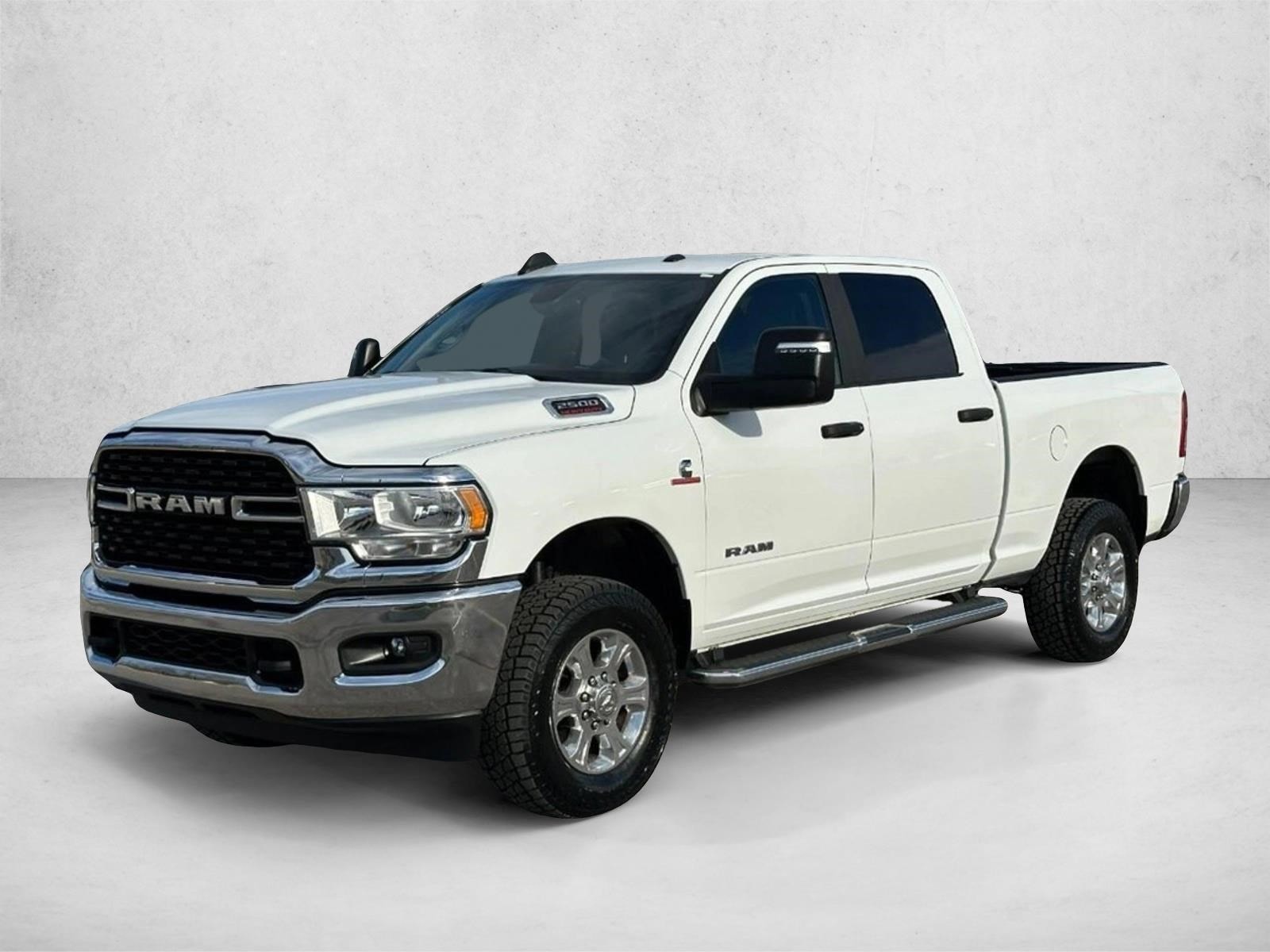 2024 RAM Ram 2500 Pickup Big Horn's photo