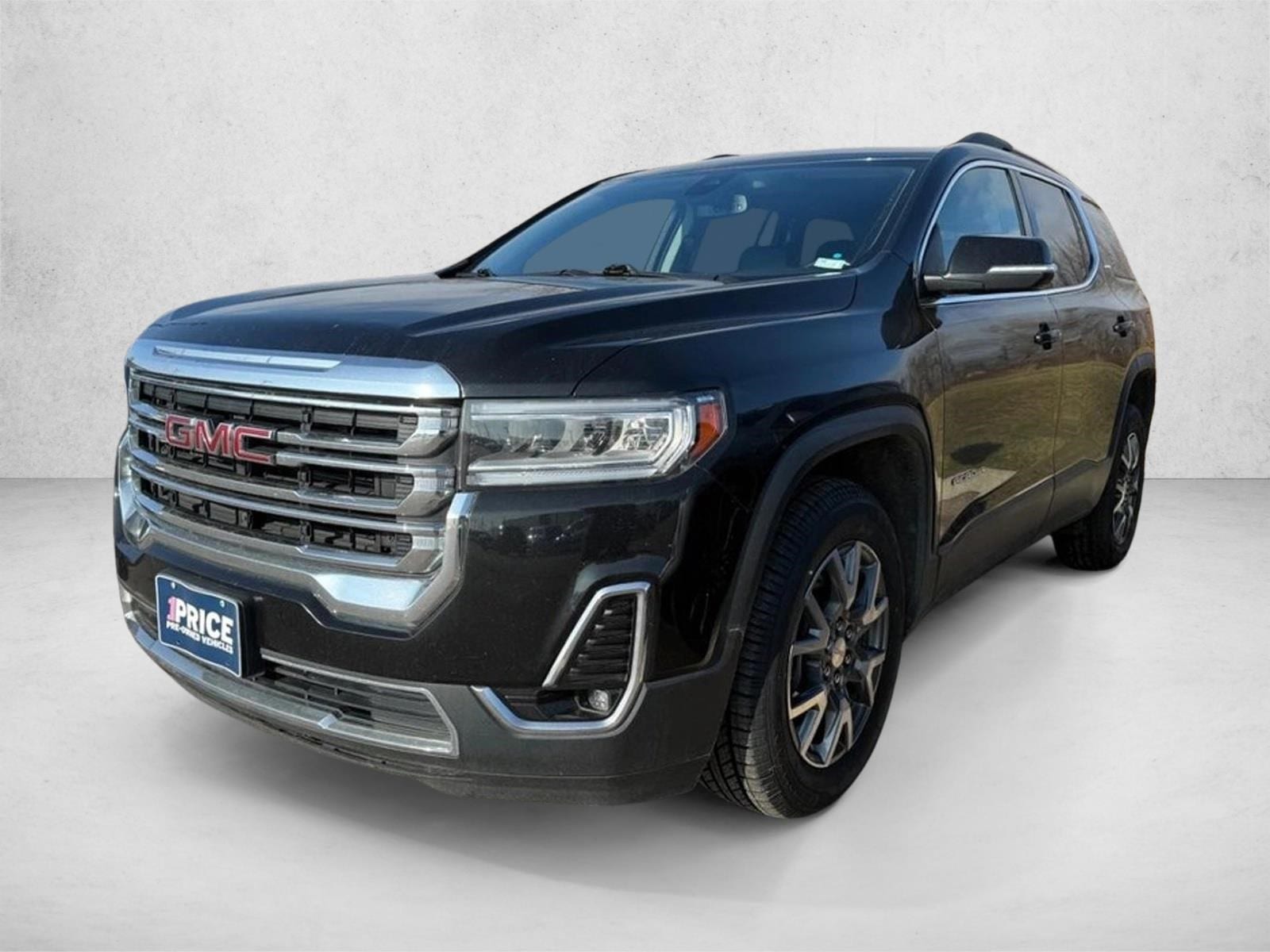 2023 GMC Acadia SLT's photo