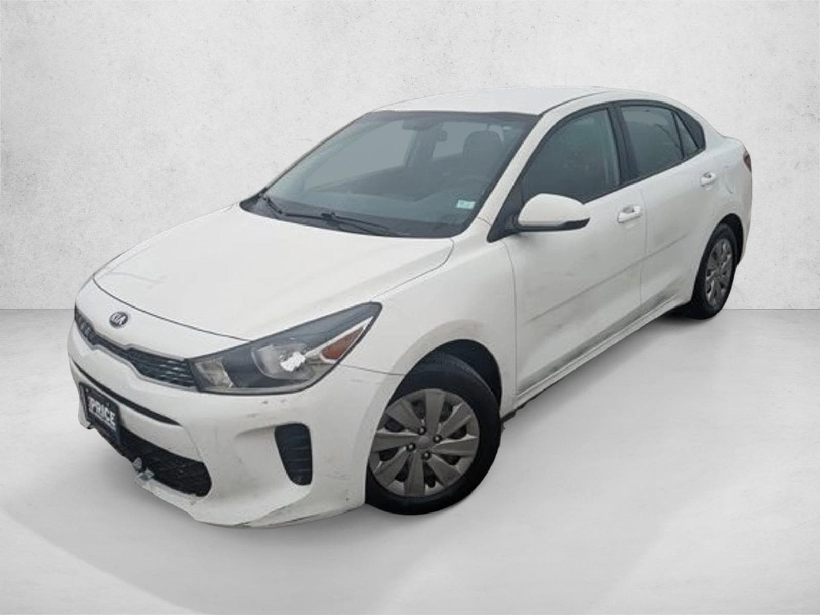 2018 Kia RIO S