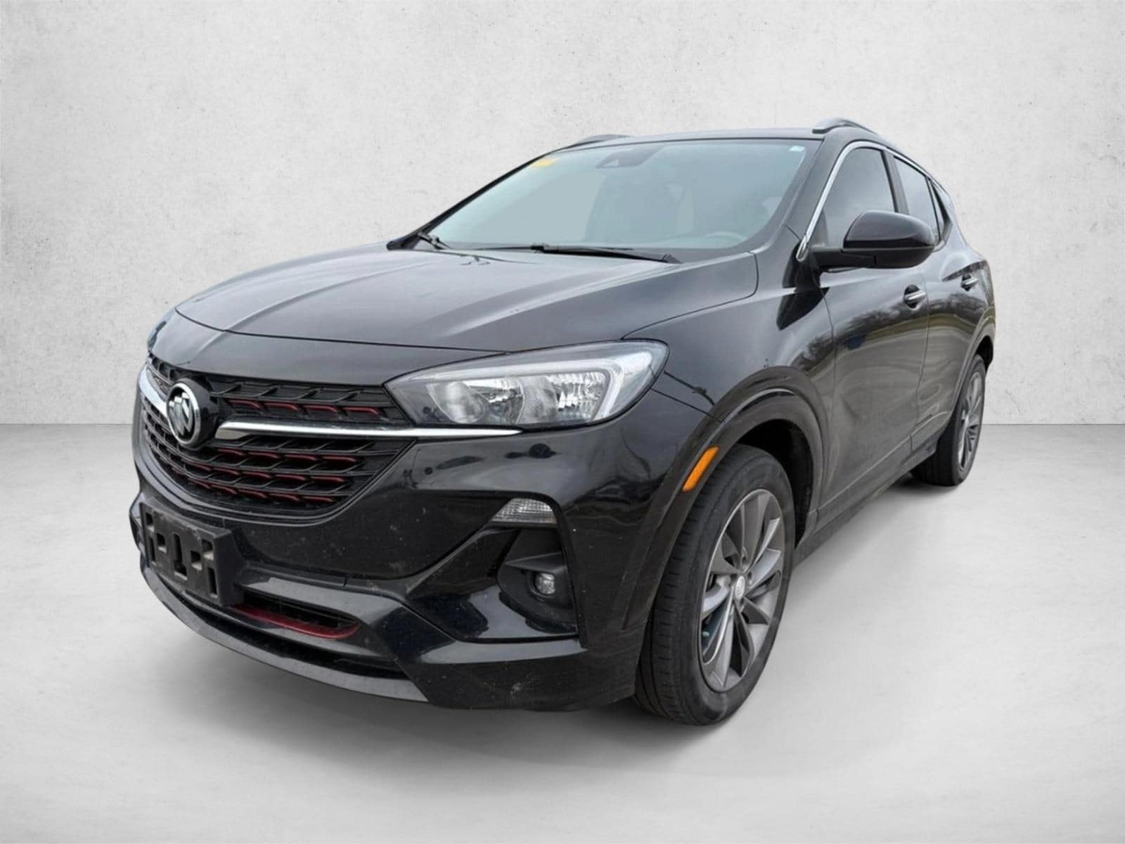 2022 Buick Encore GX Select's photo