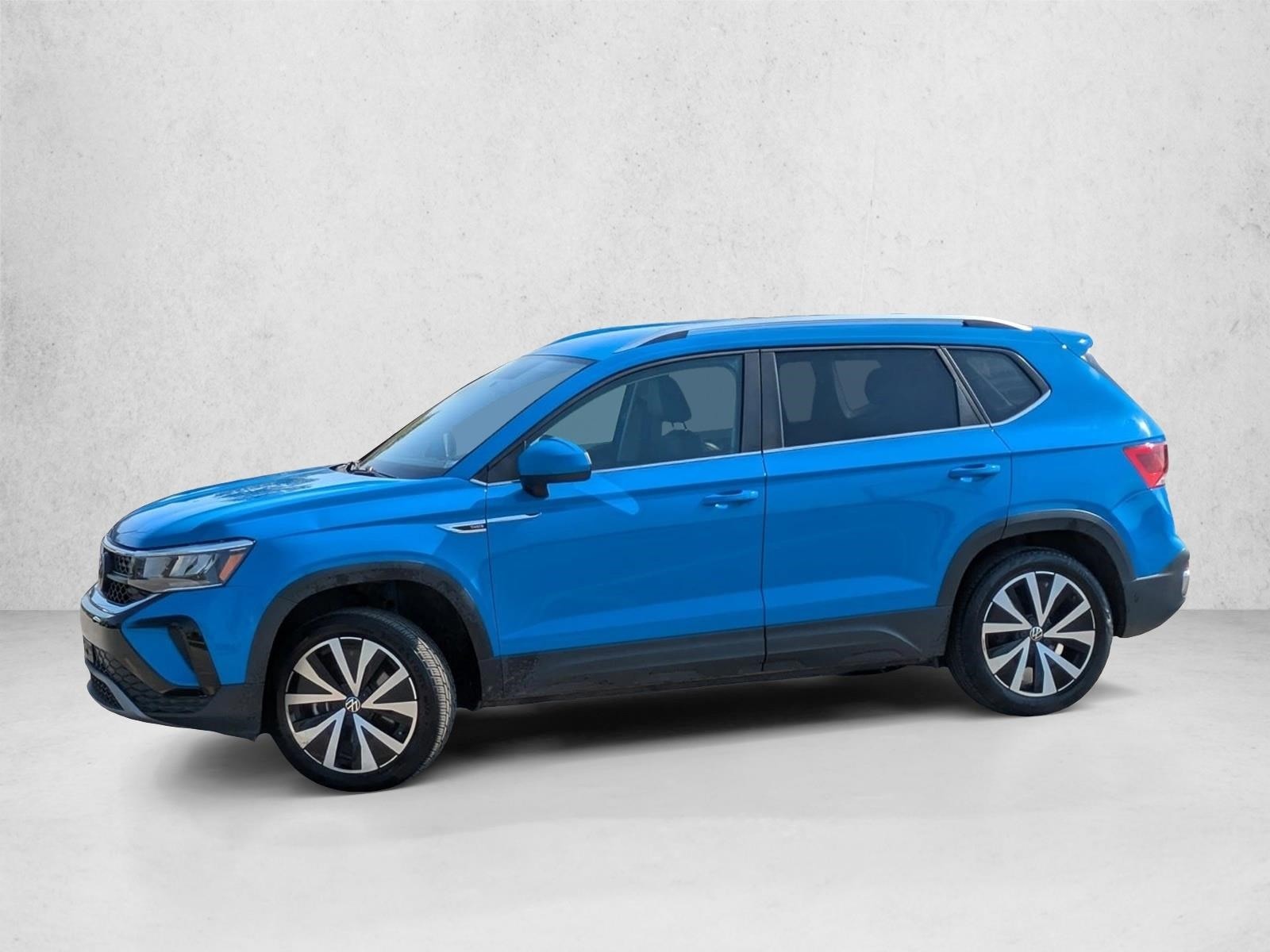 2022 Volkswagen Taos