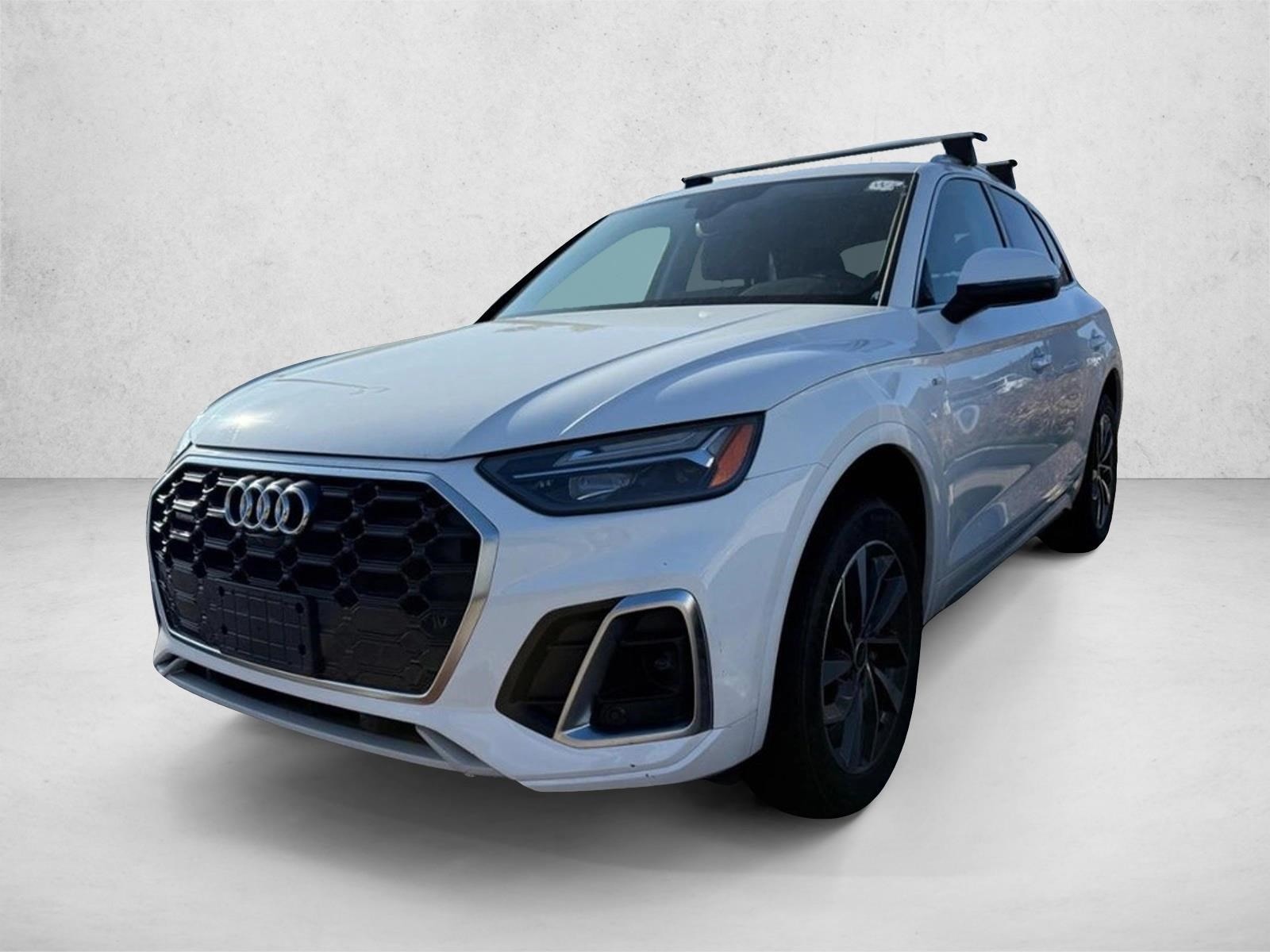 2024 Audi Q5 Premium Plus's photo