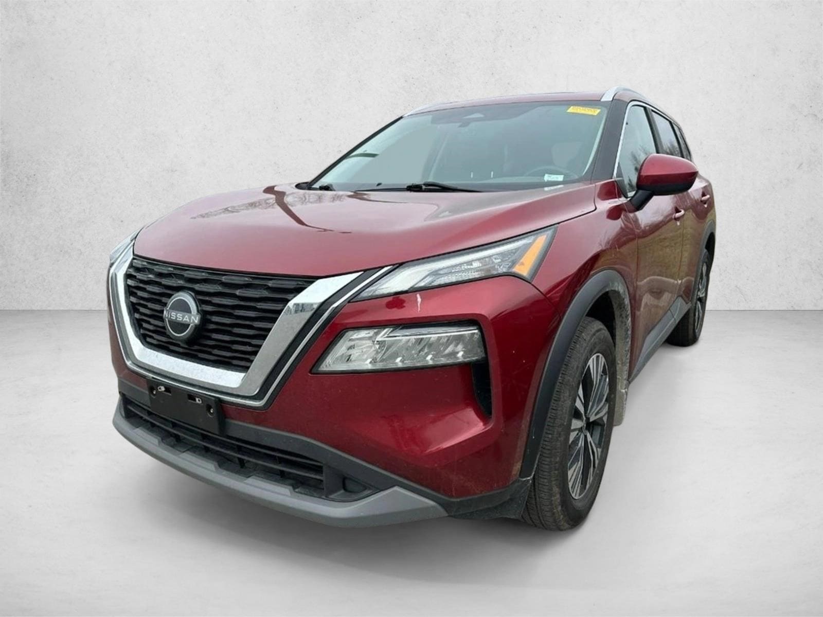 2023 Nissan Rogue SV's photo