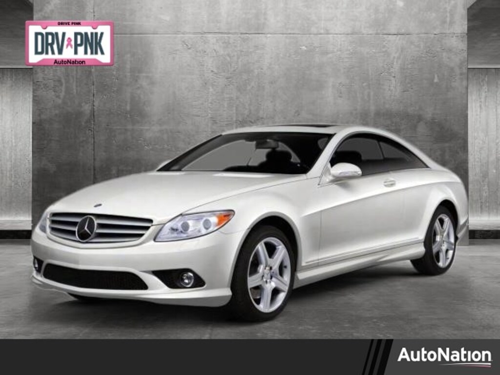 Used 2011 MercedesBenz CLClass For Sale in Saint Peters BA027106