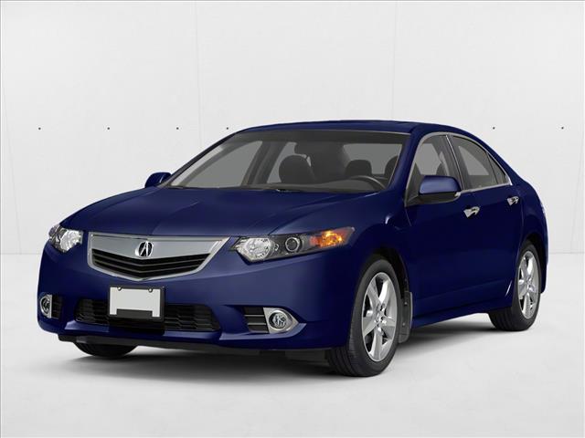 2011 Acura TSX Base's photo