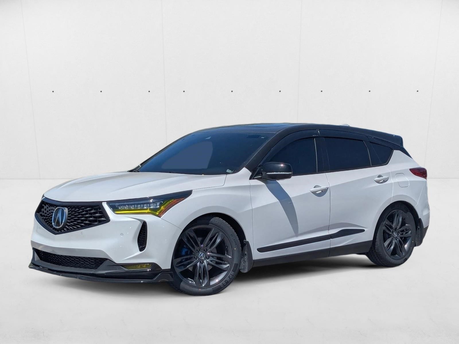 2023 Acura RDX A-Spec Package's photo