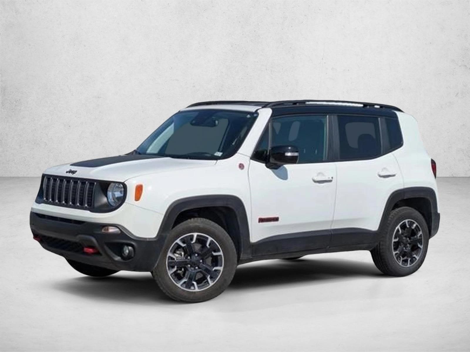 2023 Jeep Renegade Trailhawk's photo