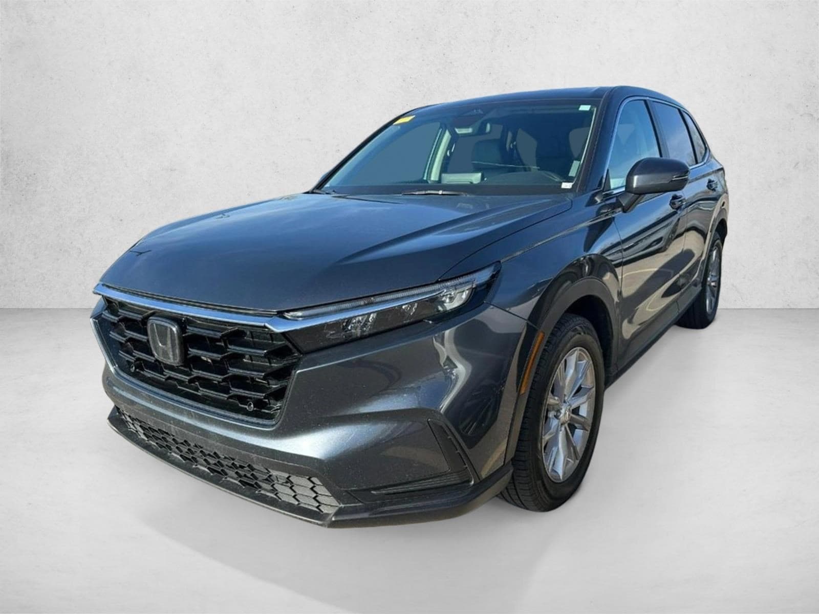 2023 Honda CR-V EX's photo