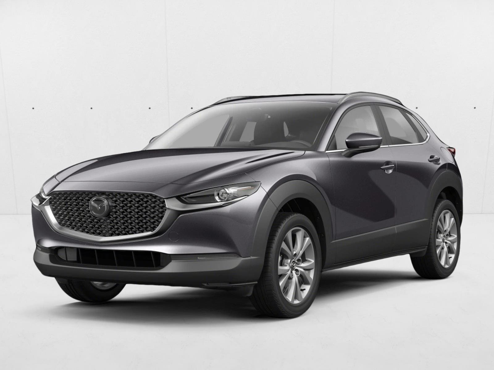 2024 Mazda CX-30 Preferred