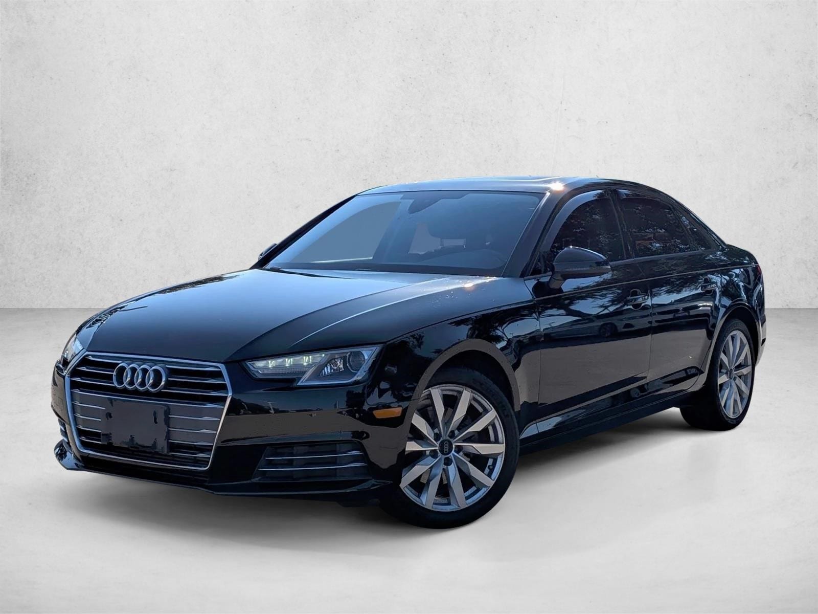 2017 Audi A4 Premium