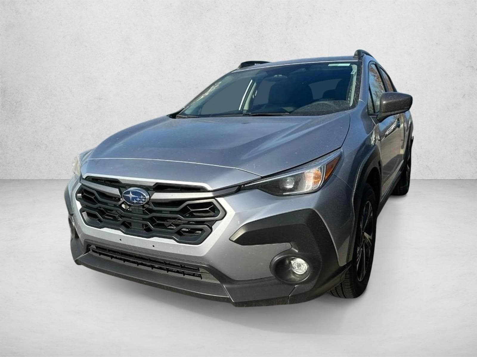 2024 Subaru Crosstrek Premium's photo