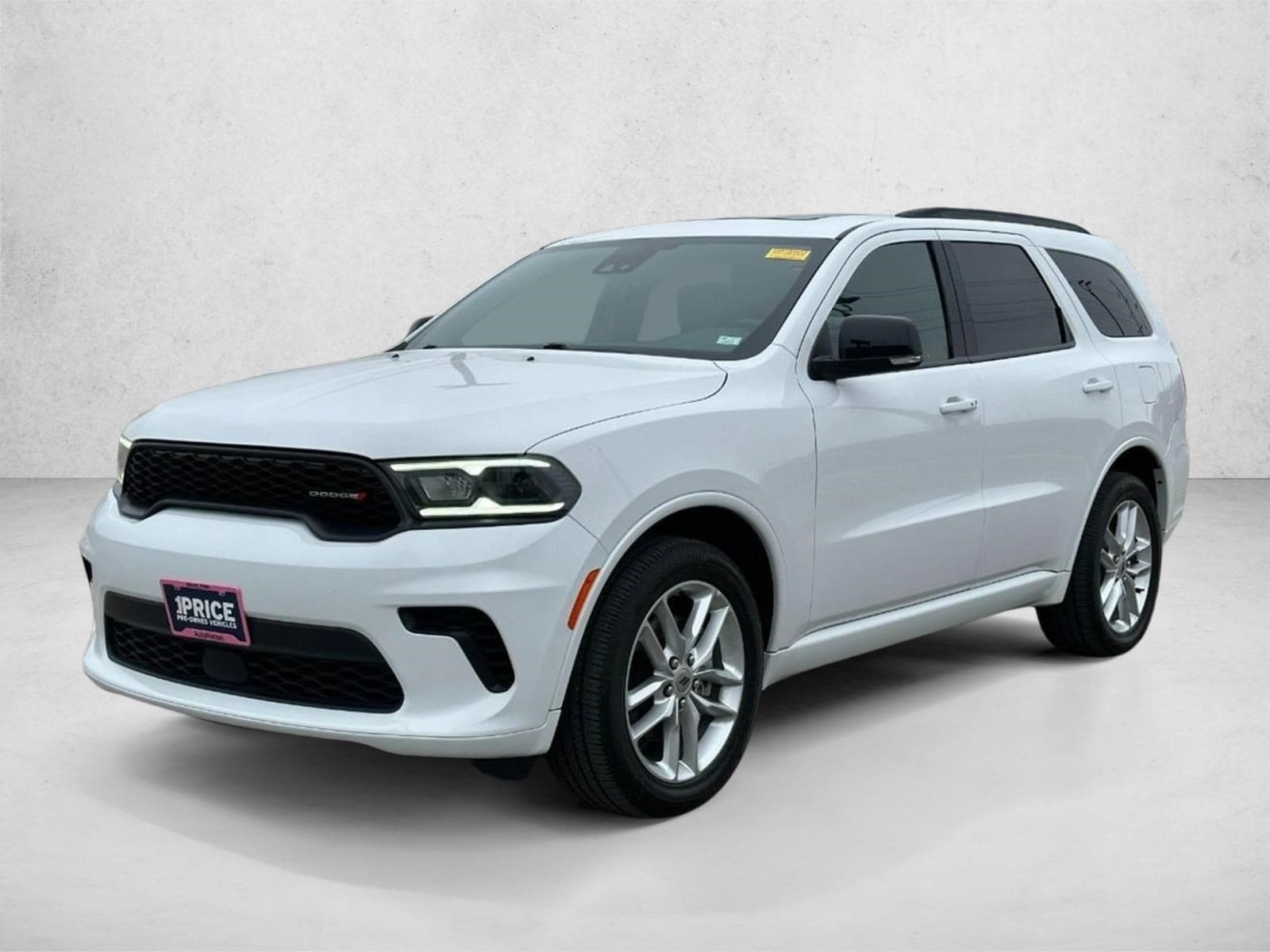 2024 Dodge Durango GT's photo