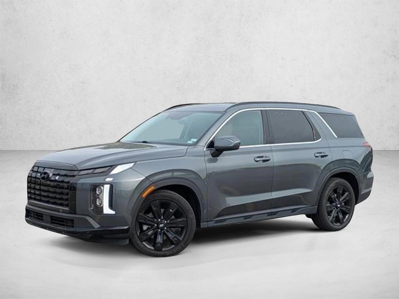 2024 Hyundai Palisade XRT's photo