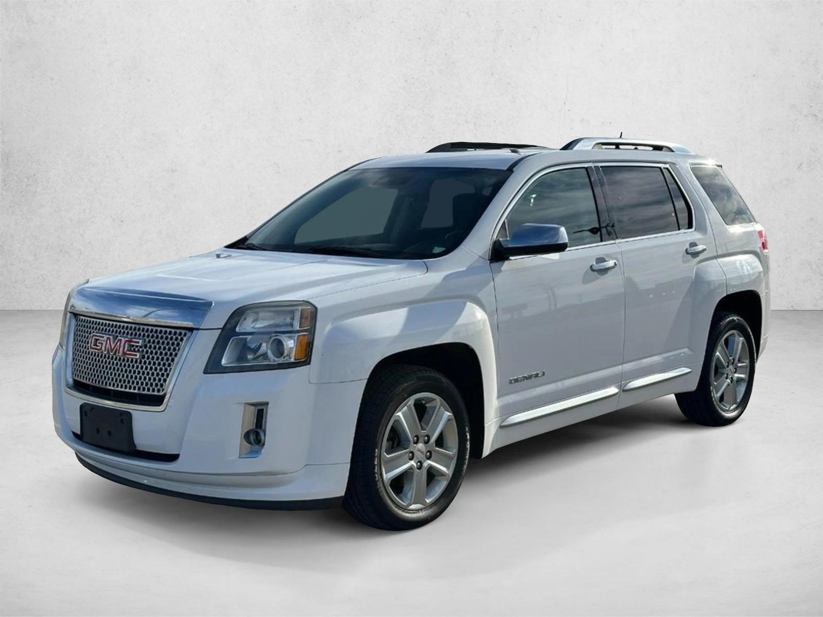 2014 GMC Terrain Denali's photo