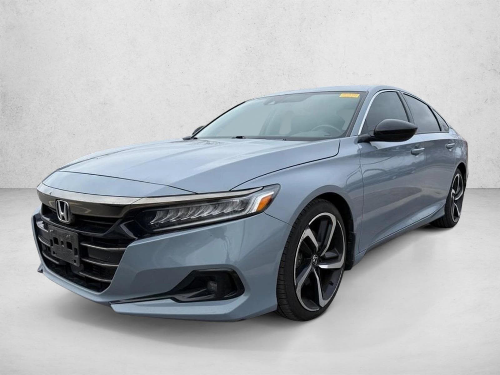 2021 Honda Accord Sport SE's photo