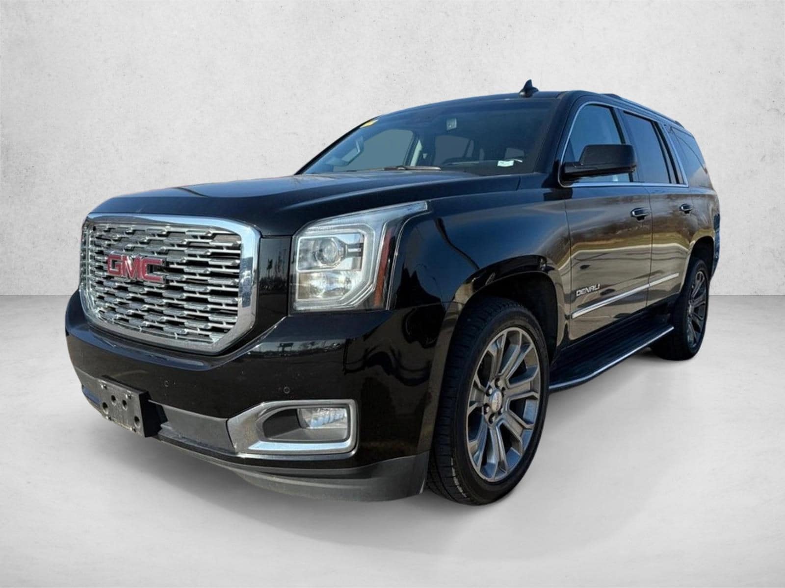 2019 GMC Yukon Denali's photo