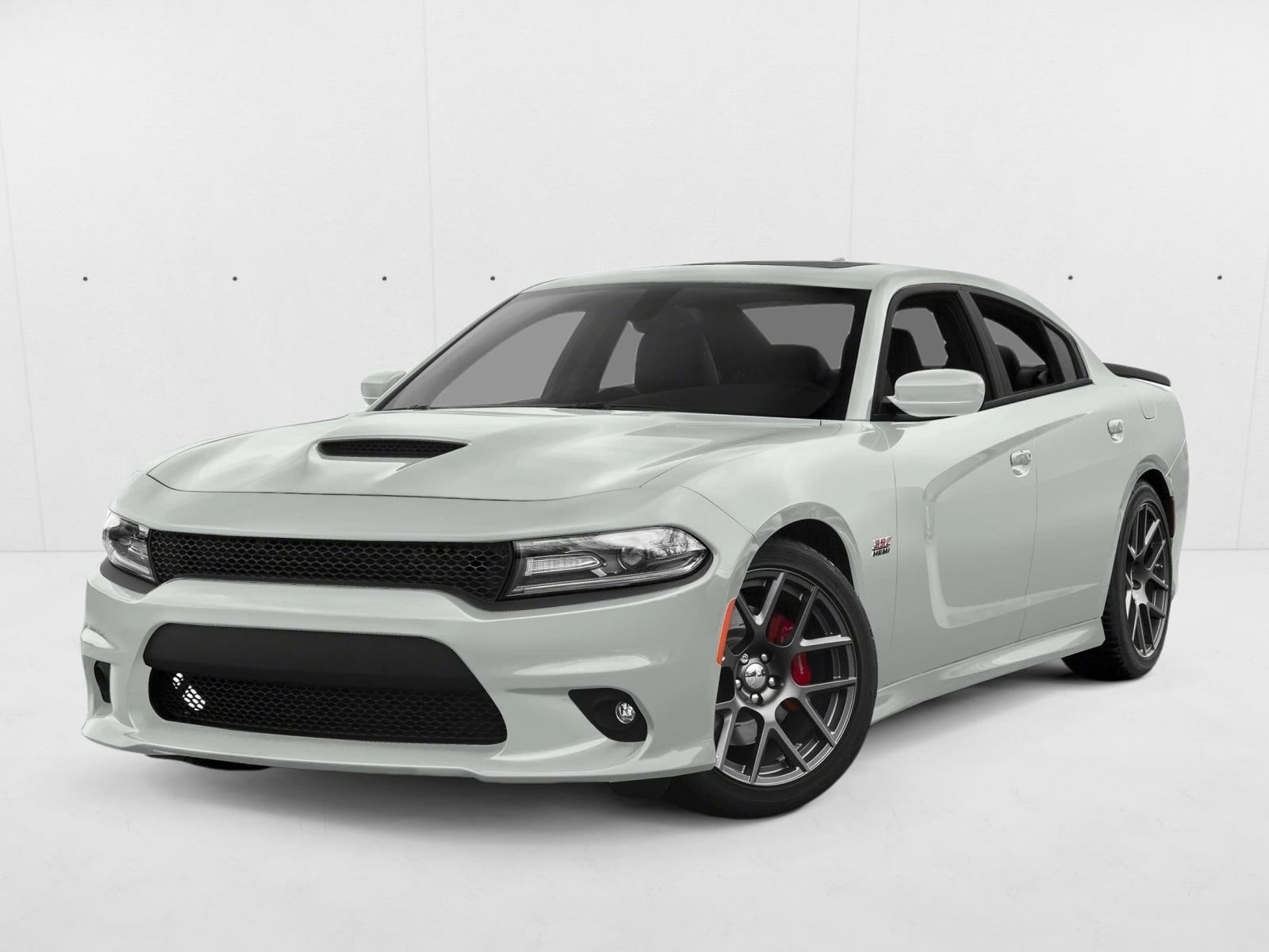 2018 Dodge Charger R/T's photo