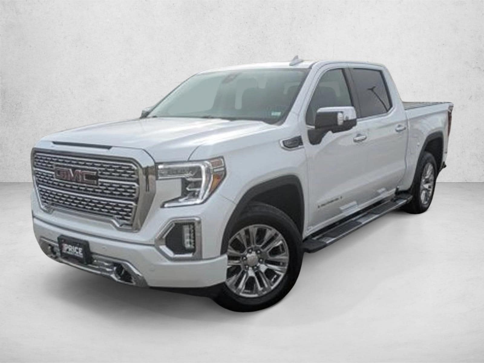 2021 GMC Sierra 1500 Denali Denali's photo