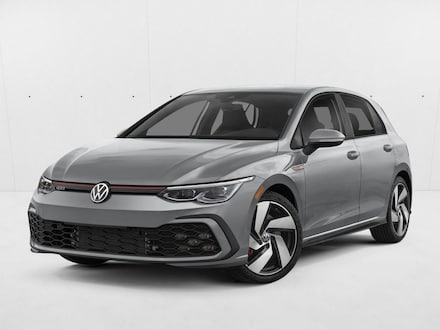 2024 Volkswagen Golf S 4dr Car