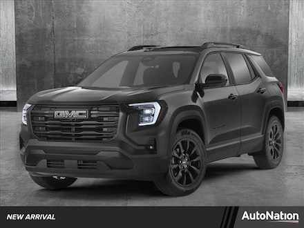 2025 GMC Terrain AWD Elevation Sport Utility