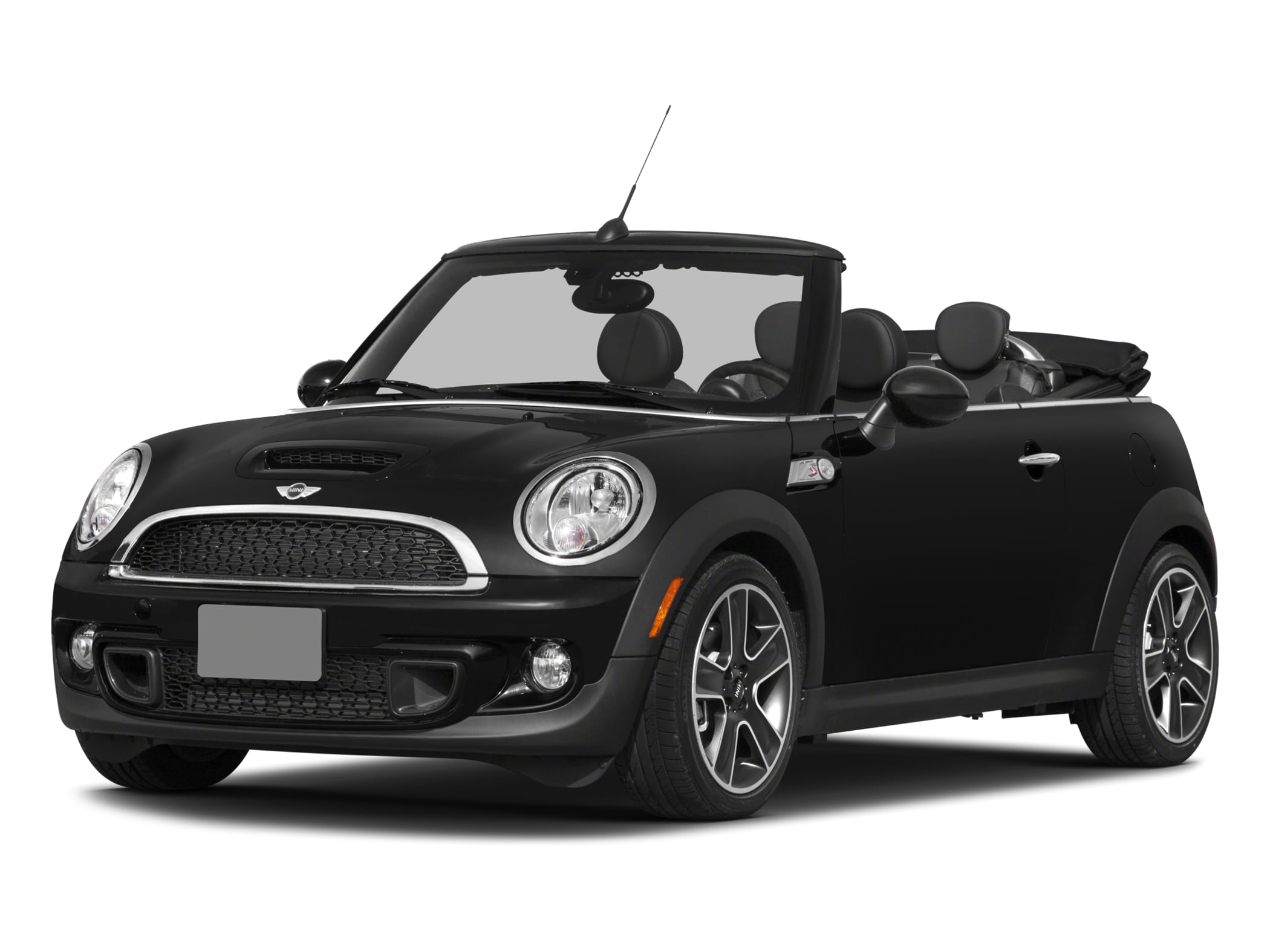 2015 MINI Cooper S's photo