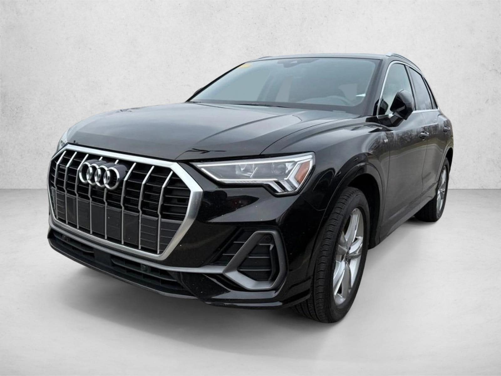2023 Audi Q3 S Line Premium Plus's photo
