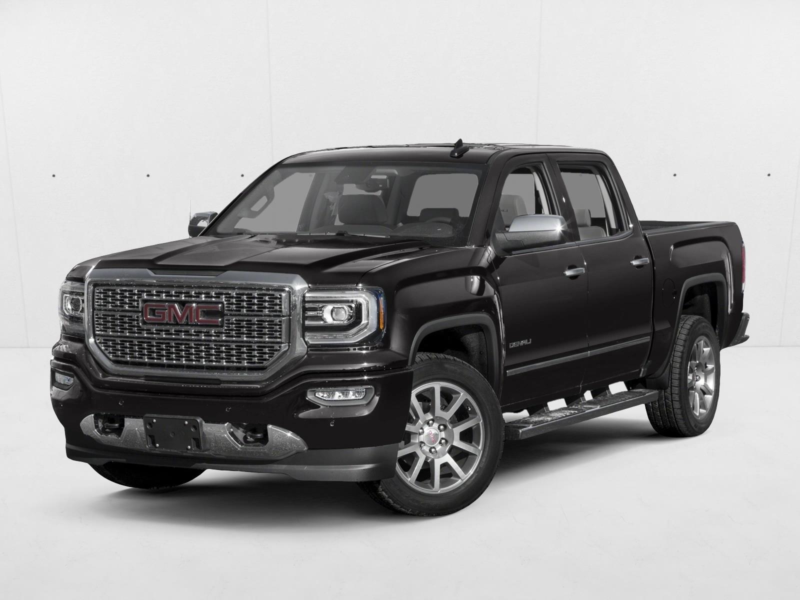 2017 GMC Sierra 1500 Denali Denali's photo